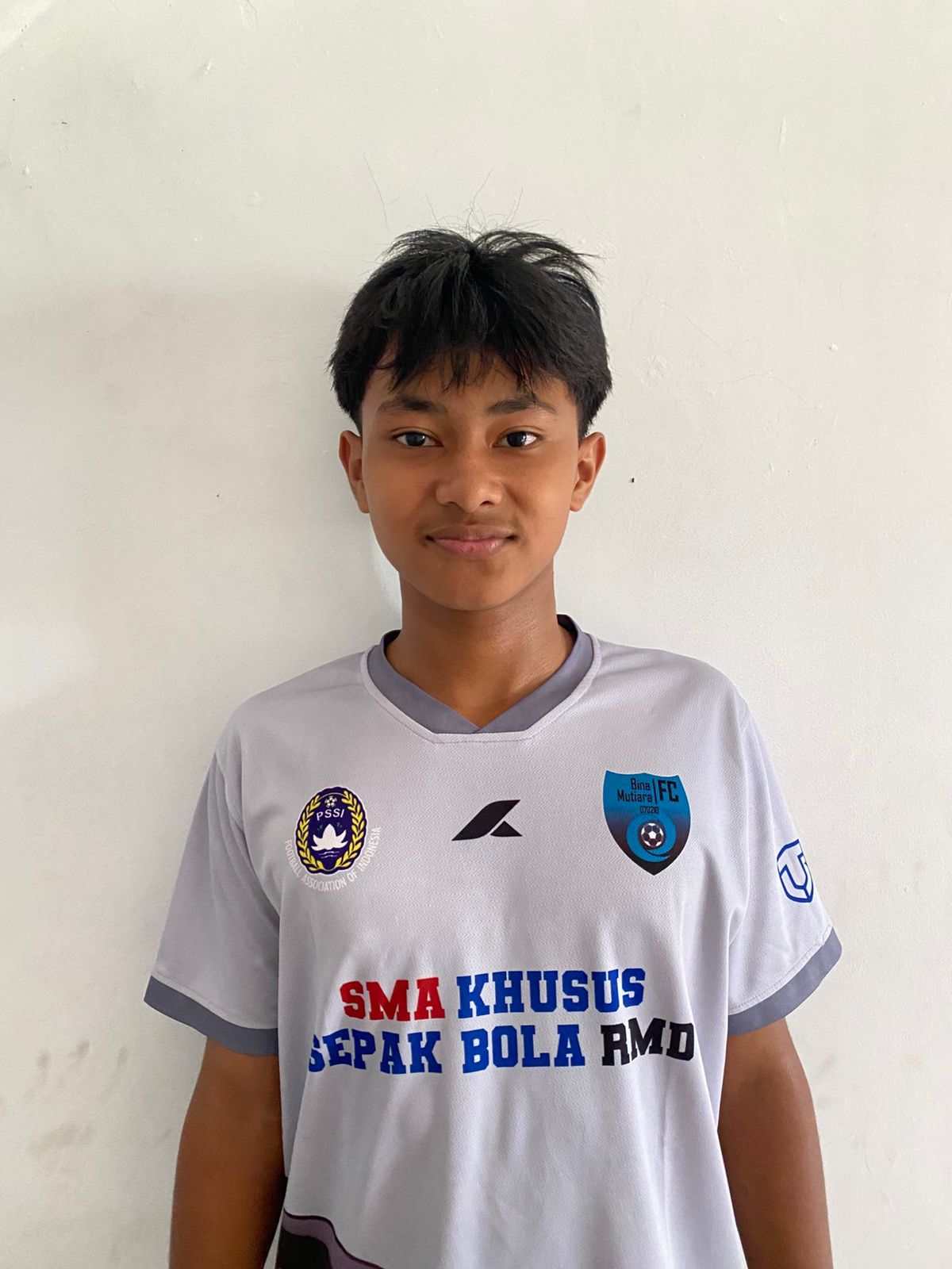 Muhammad Pandi Winata Lubis